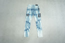 Calça Jeans AMIRI  Tie-Dye