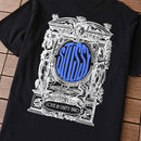 Camiseta Stussy Love & Unity