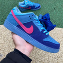 Nike SB Dunk Low Run The Jewels