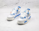 Jordan 4 Retro Military Blue