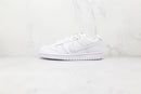 Nike Dunk Low Triple White
