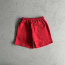 Conjunto Shorts Synaworld Vermelho