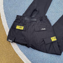 Calça Corteiz Guerillaz Cargo