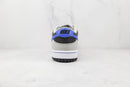 Nike Dunk Low EMB NBA 75th Anniversary Knicks