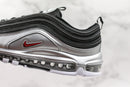 Nike Air Max 97 Black Silver