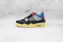 Jordan 4 Retro Union Off Noir