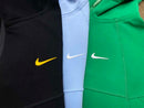 Moletom Nike x NOCTA Tech Fleece Stadium Green/Sail