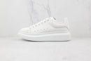 Alexander McQueen Oversized White