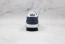 Nike Waffle Sacai Fragment Blue Void