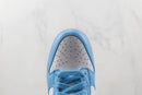 Nike Dunk Low Baltic Blue