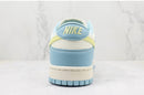 Nike Dunk Low Ocean Bliss Citron Tint