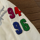 Jaqueta Supreme x WTAPS Varsity