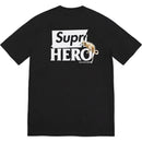 Camiseta Supreme ANTIHERO Dog