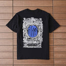 Camiseta Stussy Love & Unity