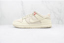 Nike Dunk Low Light Orewood Brown Sashiko