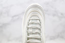 Nike Air Max 97 Triple White Wolf Grey