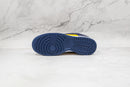 Nike Dunk Low Michigan
