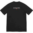 Camiseta Supreme Gas