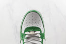 Bape Sta Low Green