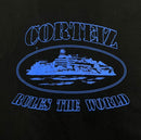 Camiseta Corteiz OG Alcatraz