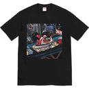 Camiseta Supreme Gas