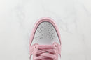 Nike Dunk Low Pink Red White
