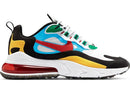 Nike Air Max 270 React Multi Color