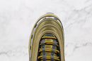 Nike Air Max 97 UNDFTD Black Militia Green