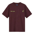 Camiseta Off-White x Daily Paper x Surf Ghana