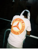 Camiseta Corteiz Benz