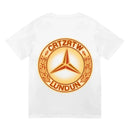 Camiseta Corteiz Benz