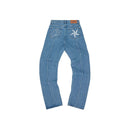 Calça Corteiz C-Star Denim Jeans