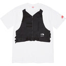Camiseta Supreme x The North Face RTG