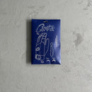 Luva Corteiz Leather