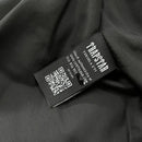 Jaqueta Puffer Trapstar Decoded 2.0 Black