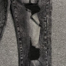 Calça Jeans AMIRI Angel Black