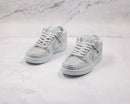Nike Dunk Low Cactus Plant Flea Market Pure Platinum